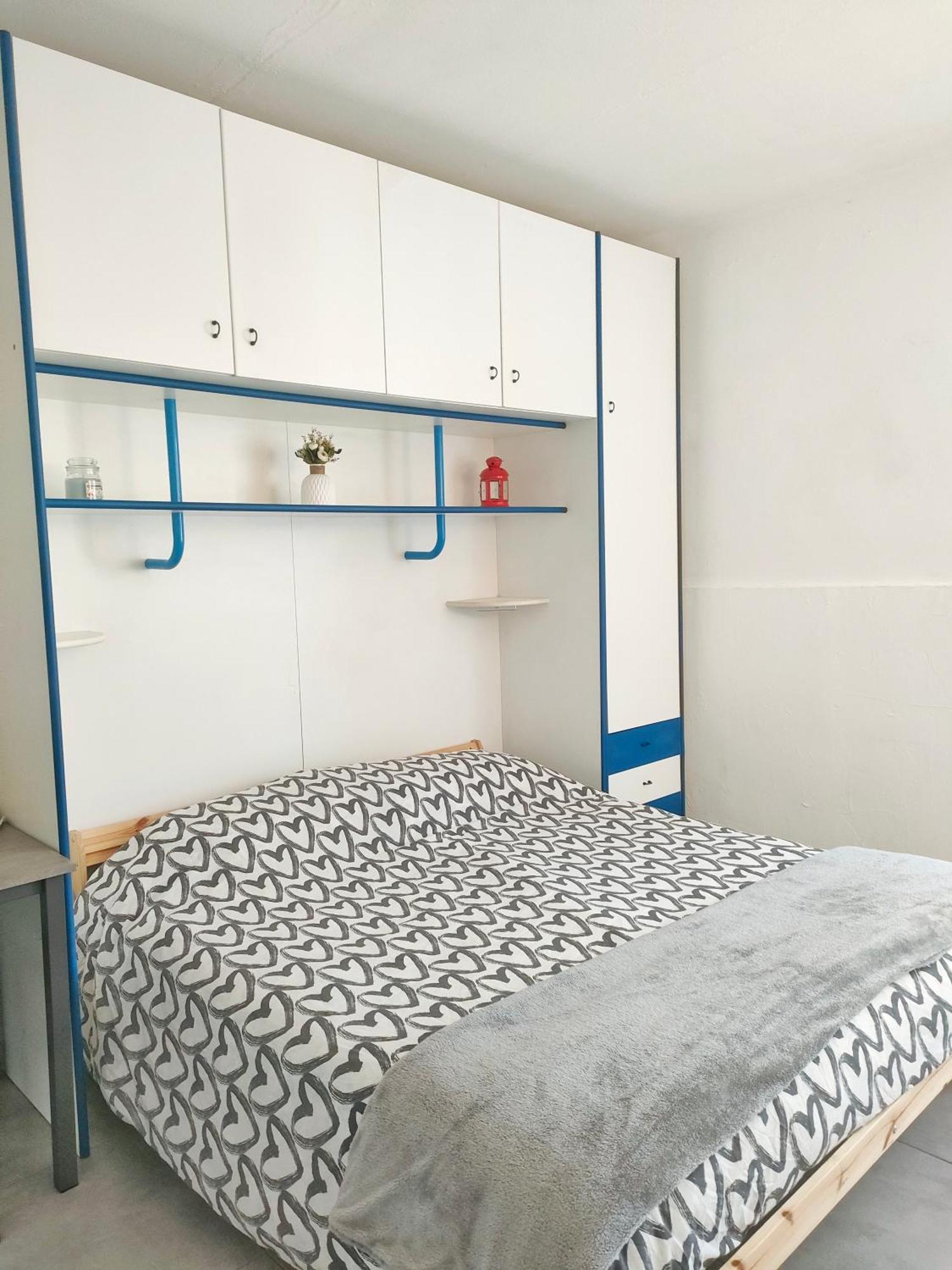 Casa Il Fabbroアパートメント エクステリア 写真